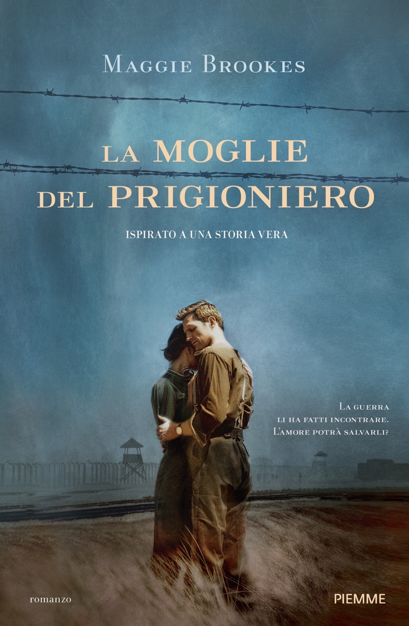 La moglie del prigioniero