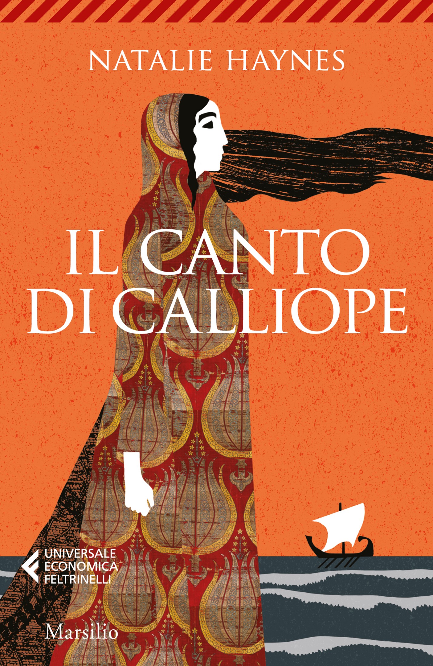 Il canto di Calliope