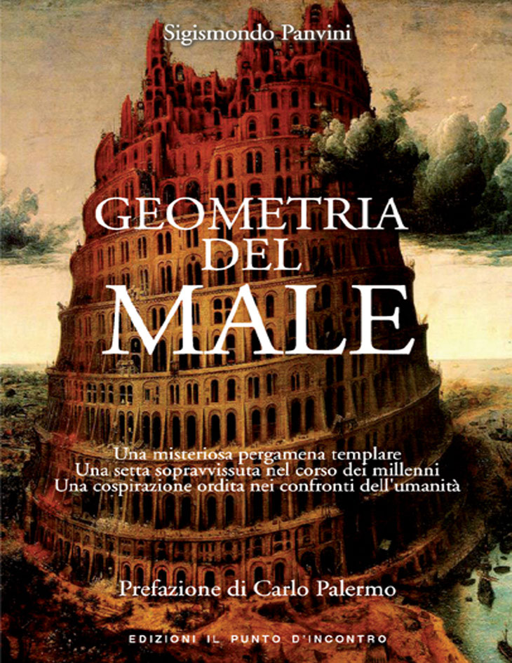 Geometria del male