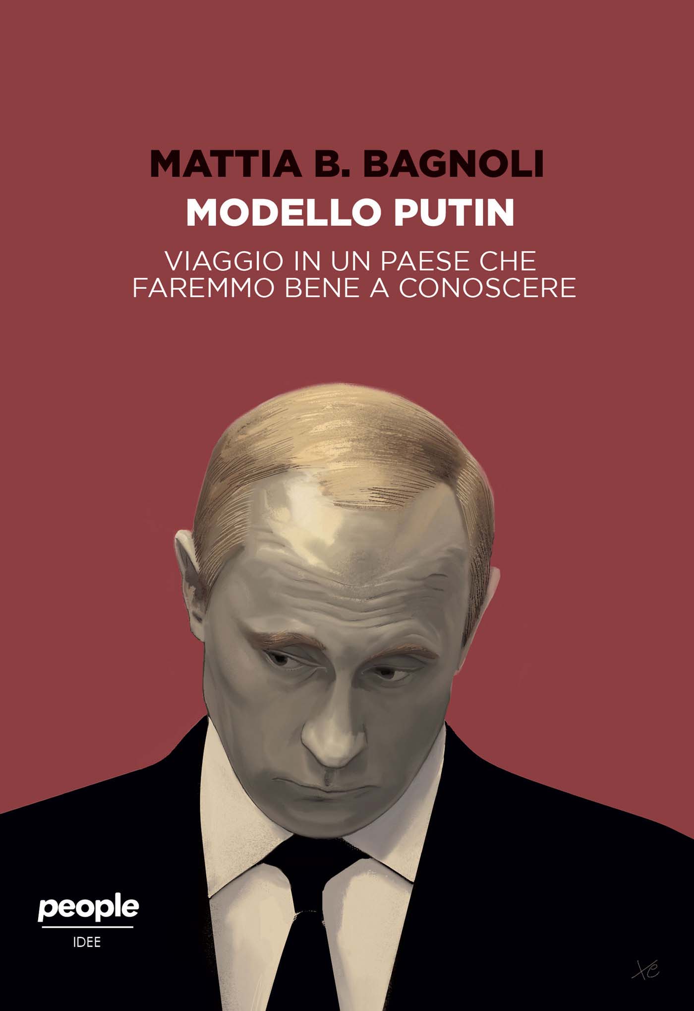 Modello Putin