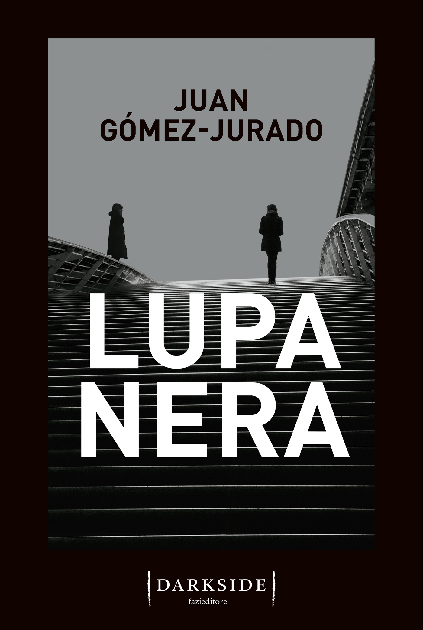 Lupa Nera