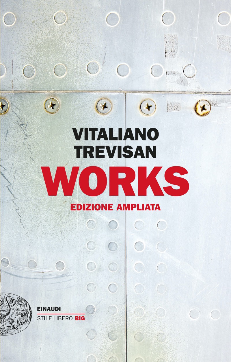 Works (edizione ampliata) (2022)