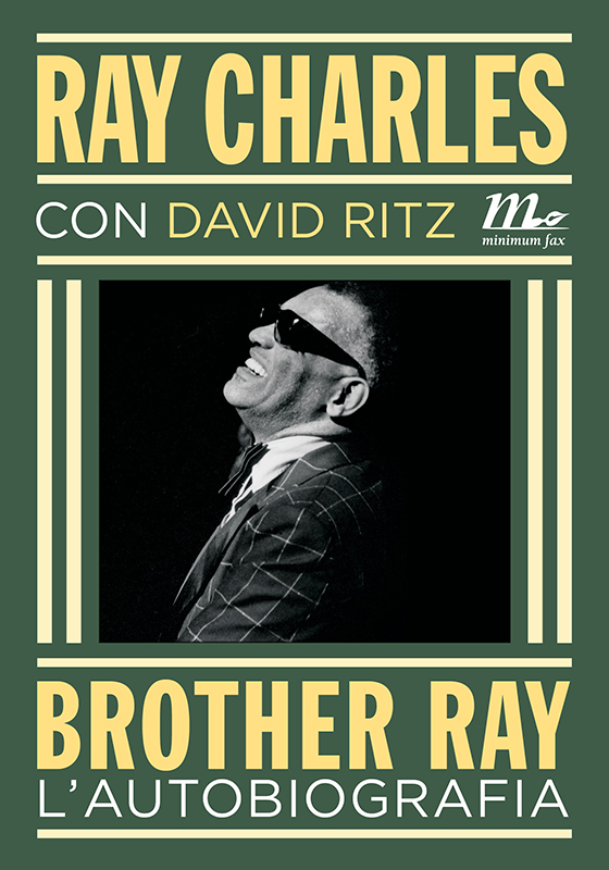 Brother Ray. L'Autobiografia