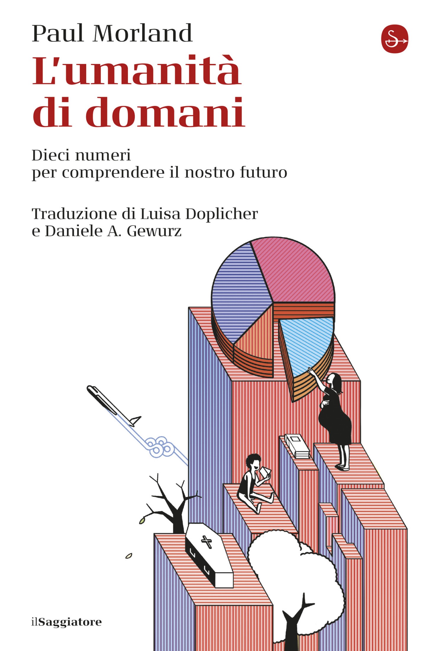 L'umanitÃ di domani