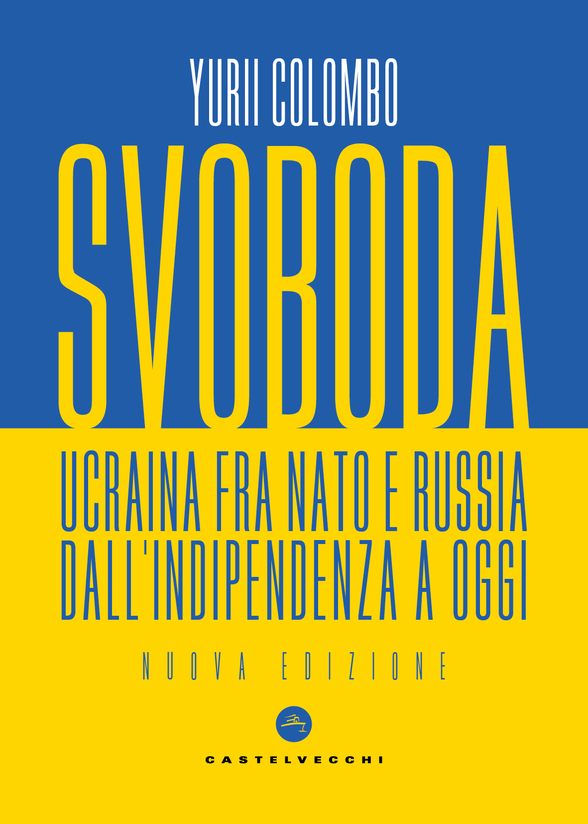 Svoboda