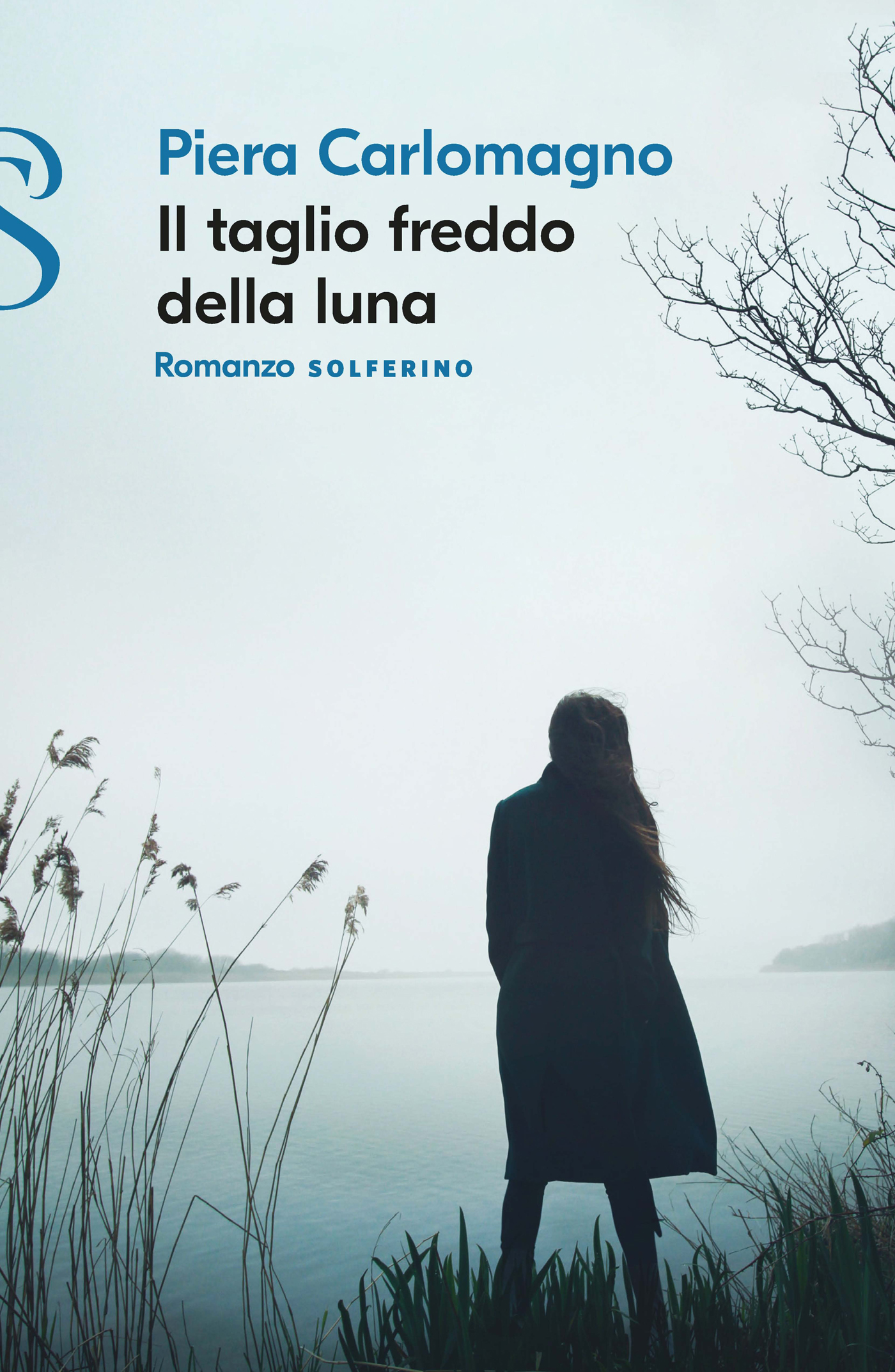 Il taglio freddo della luna