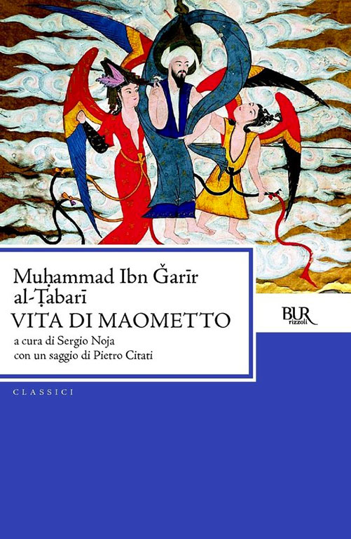 Vita di Maometto