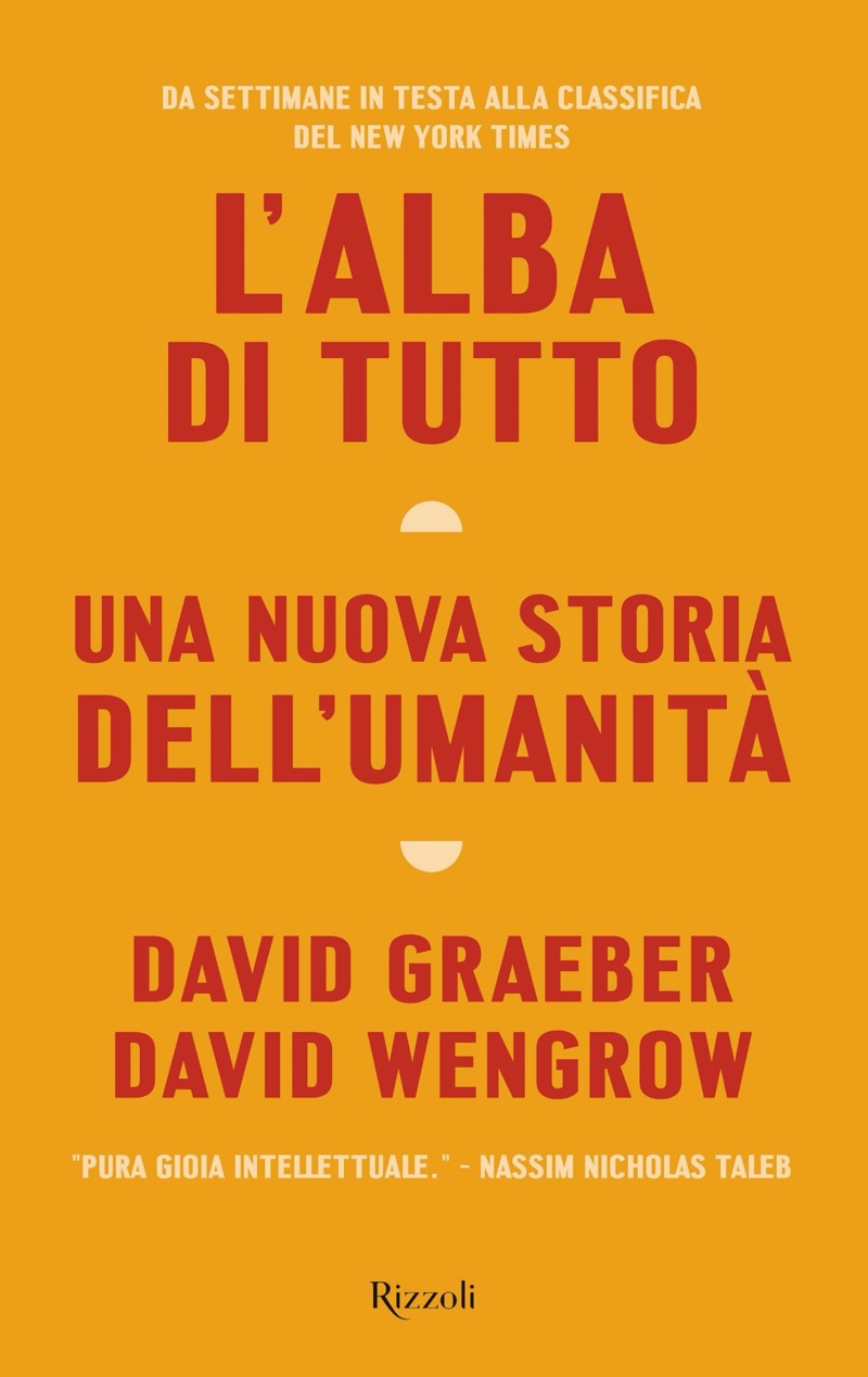 L'alba di tutto