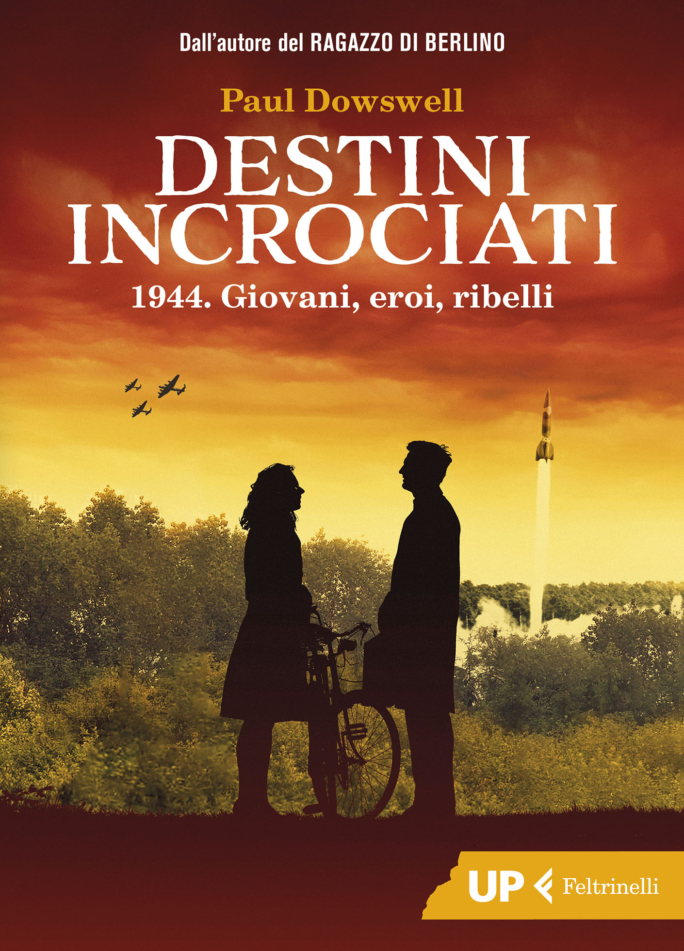 Destini incrociati