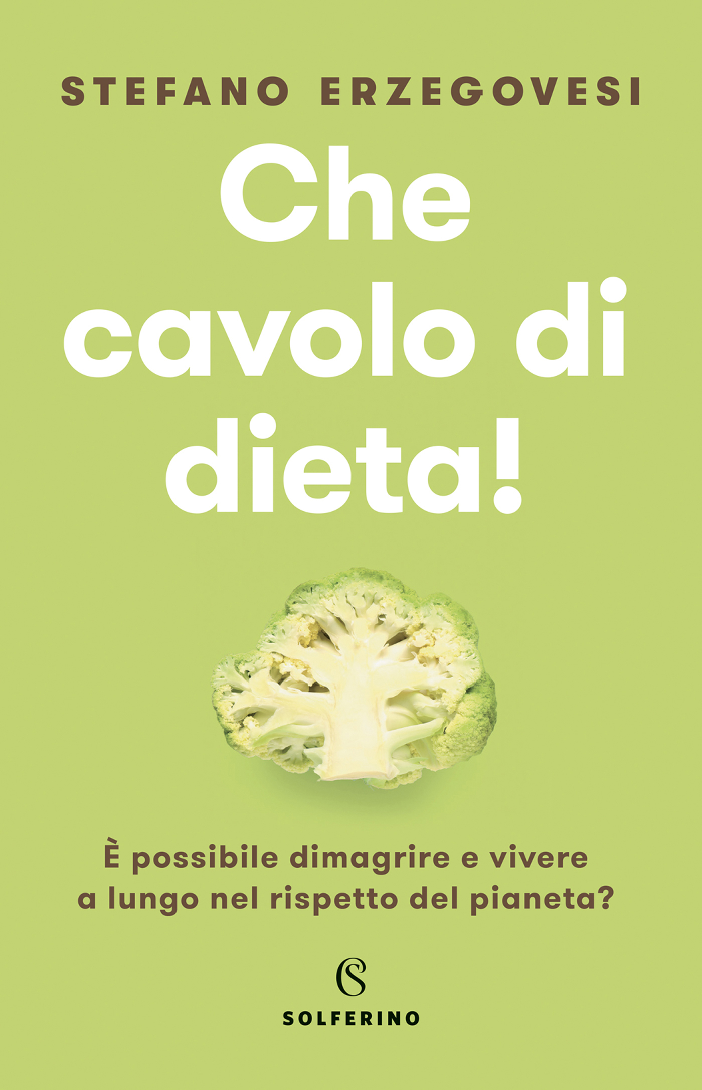 Ma che cavolo di dieta!