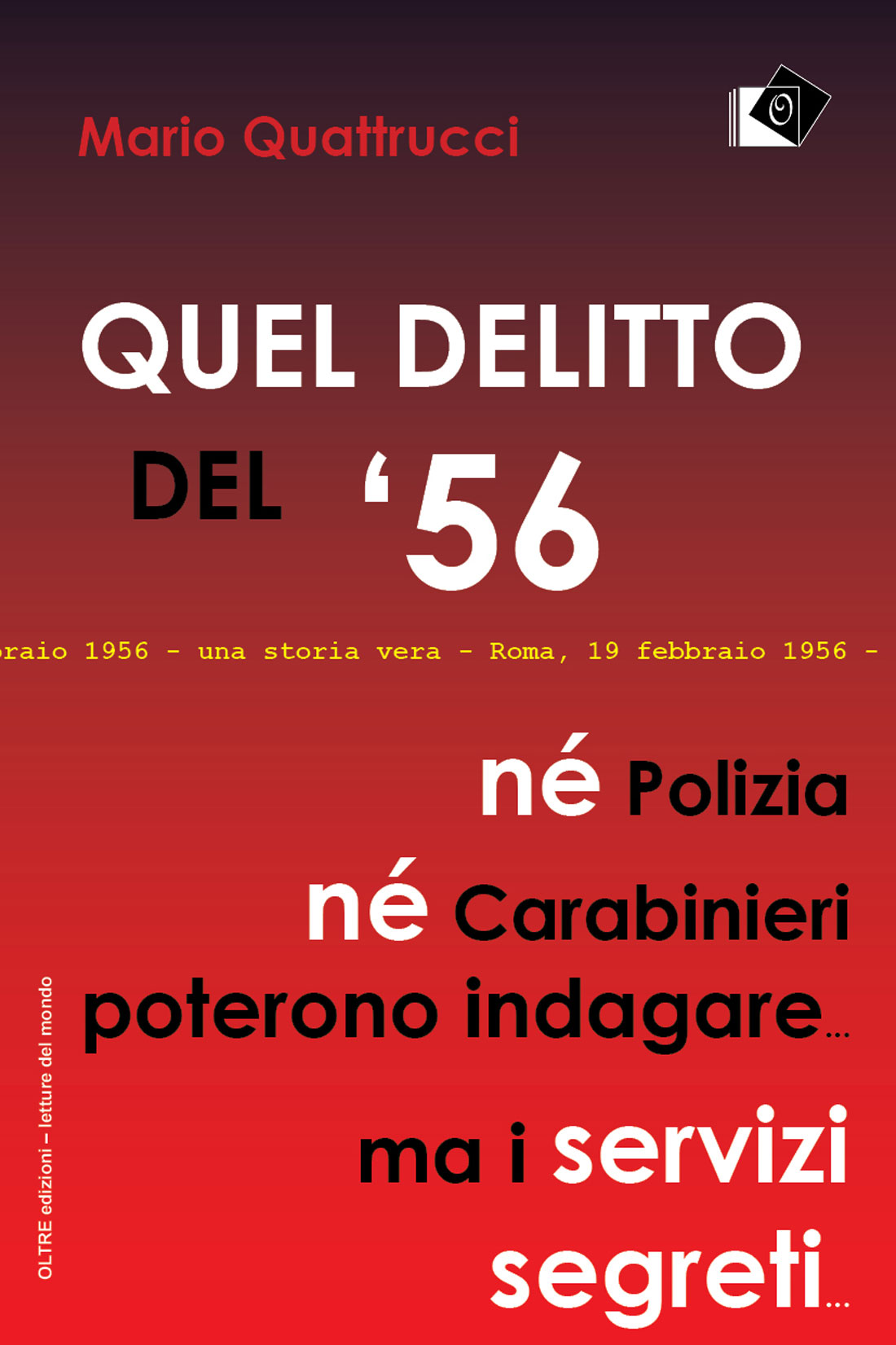 Quel delitto del '56