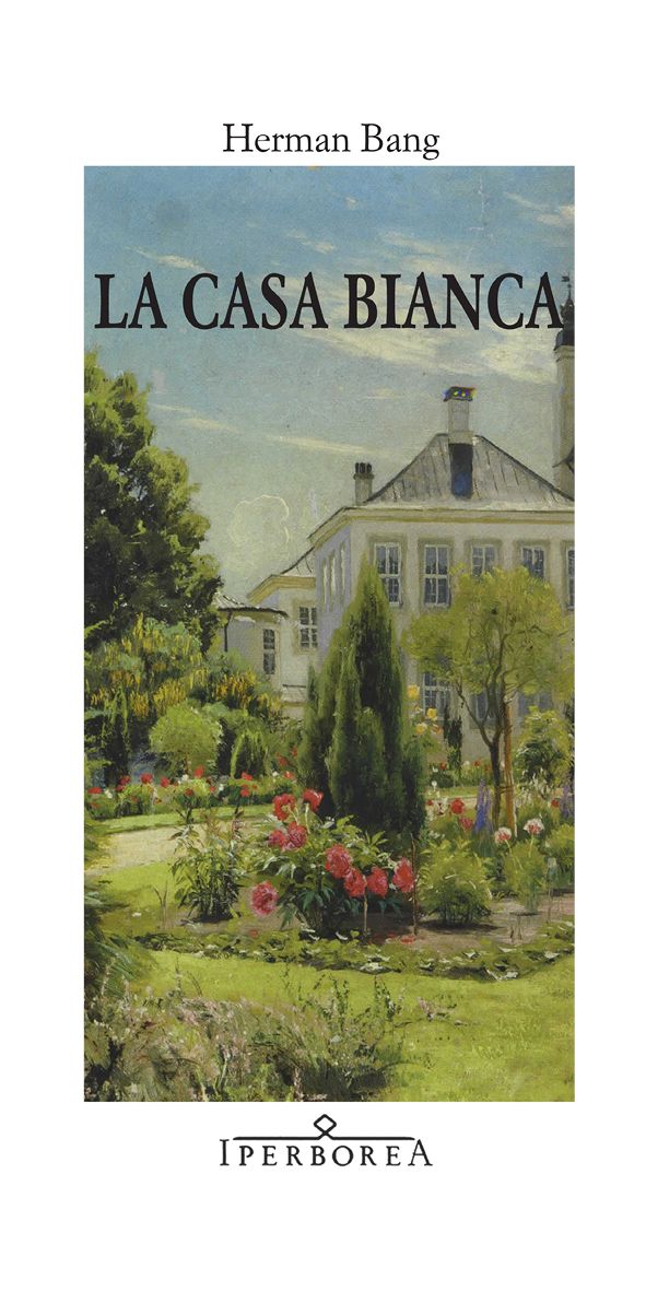 La casa bianca (Narrativa) (Italian Edition)