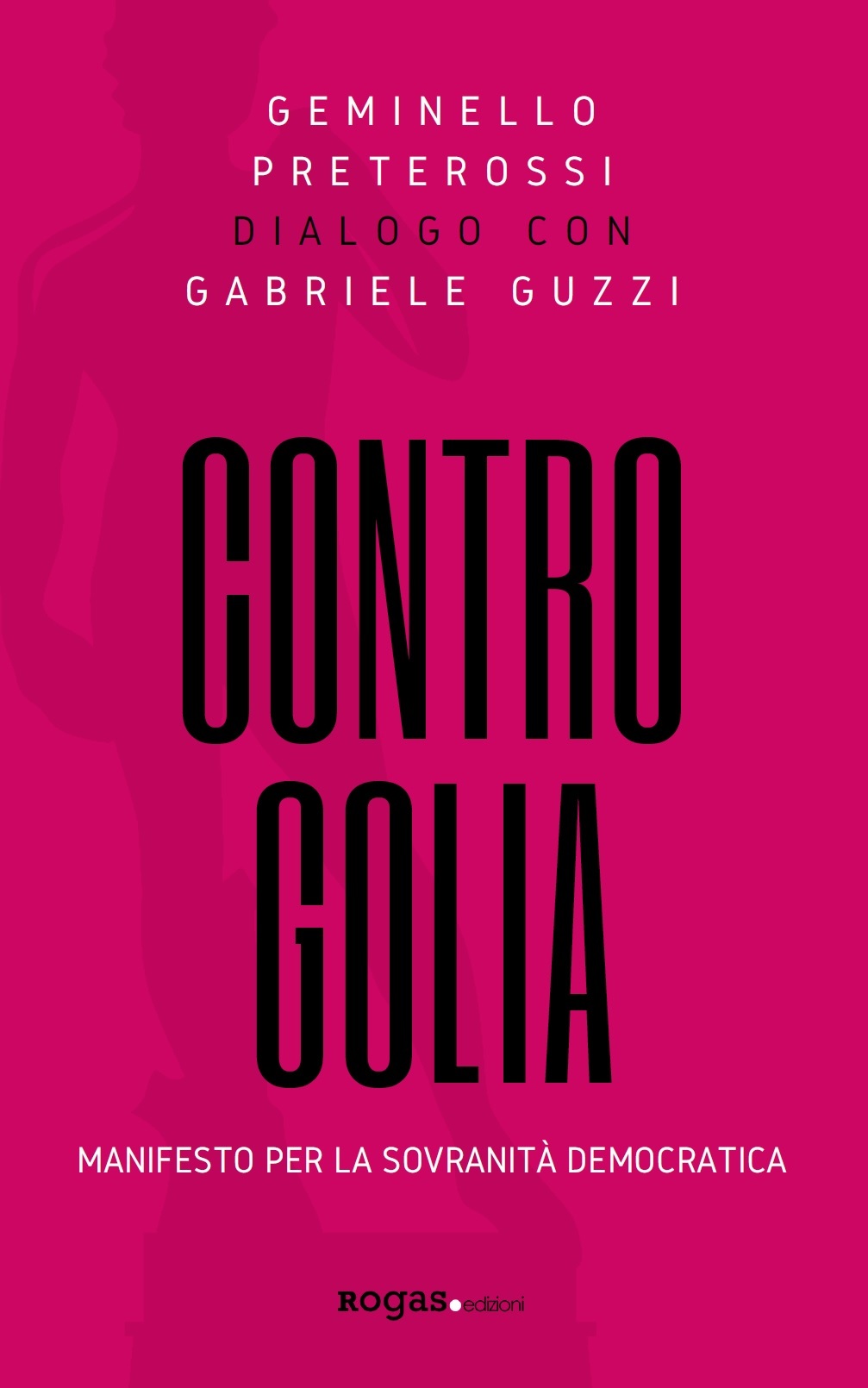 Contro Golia