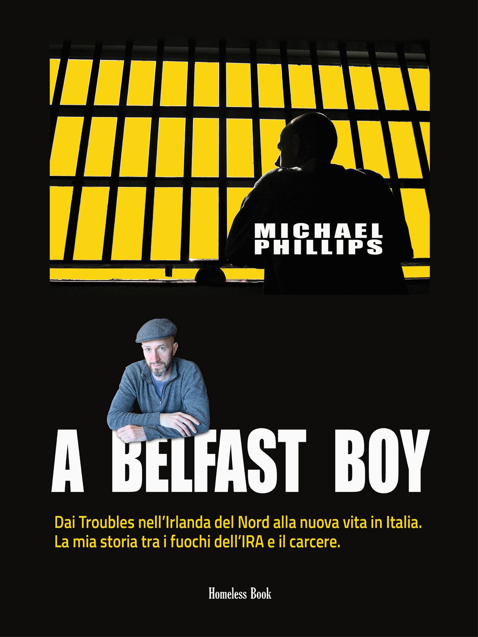 A Belfast Boy