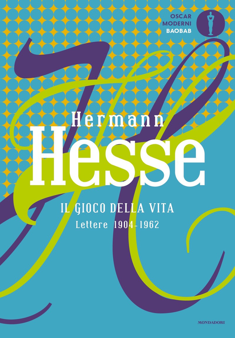 Il gioco della vita. Lettere