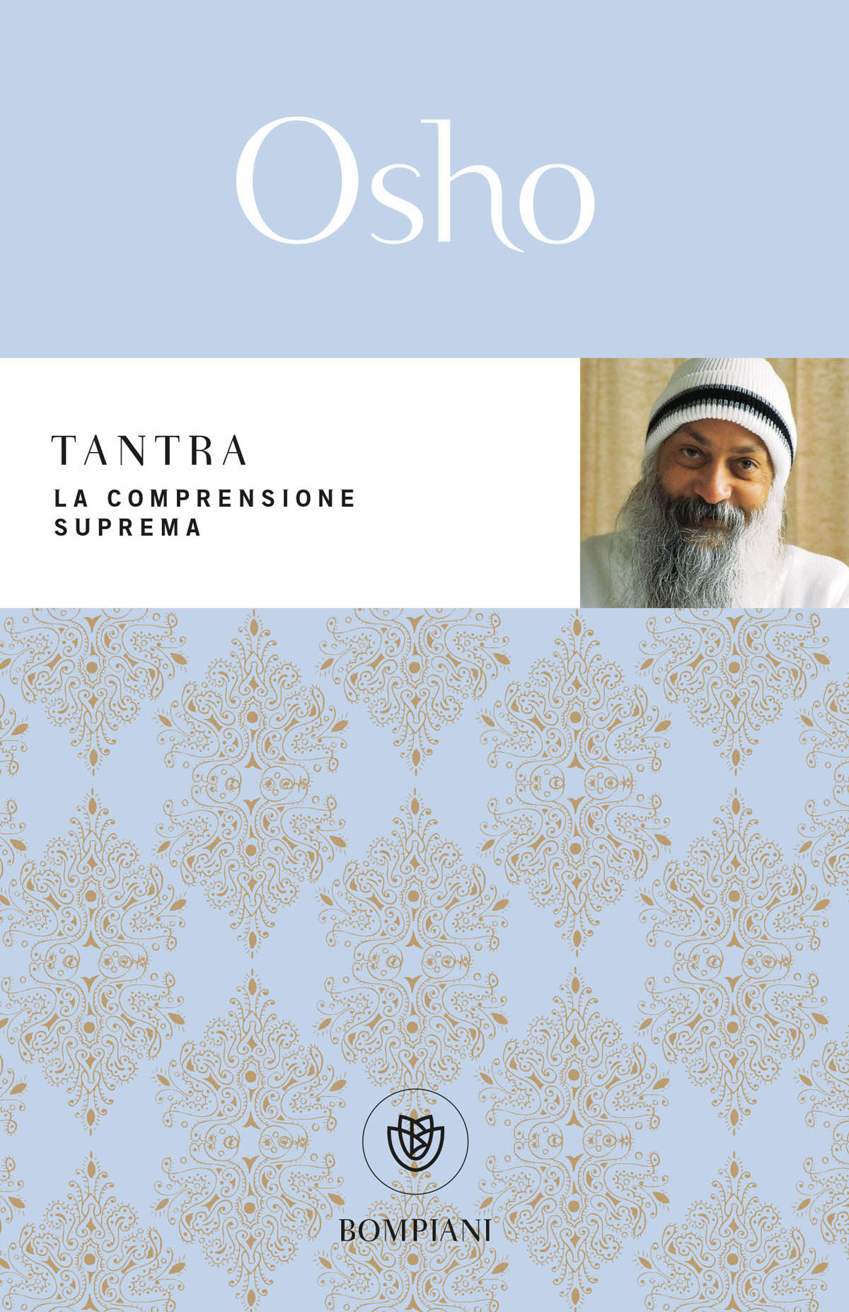 Tantra. La comprensione suprema