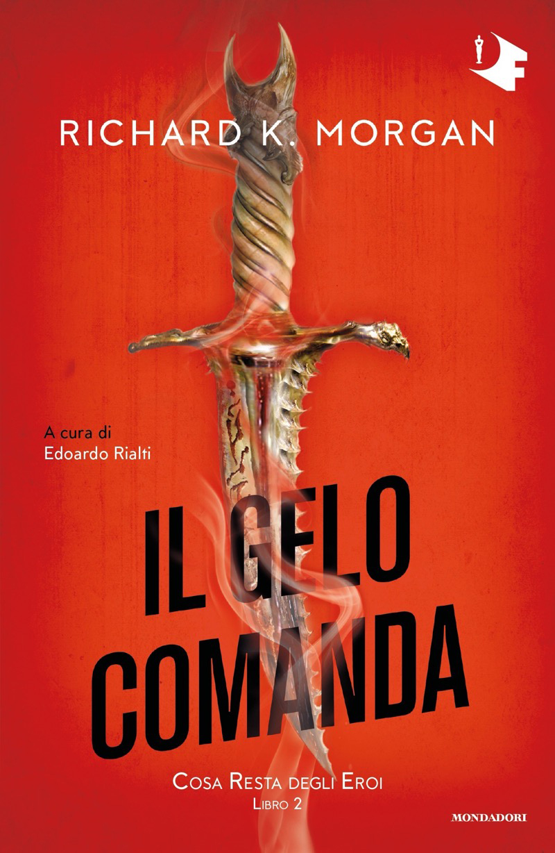 Il gelo comanda