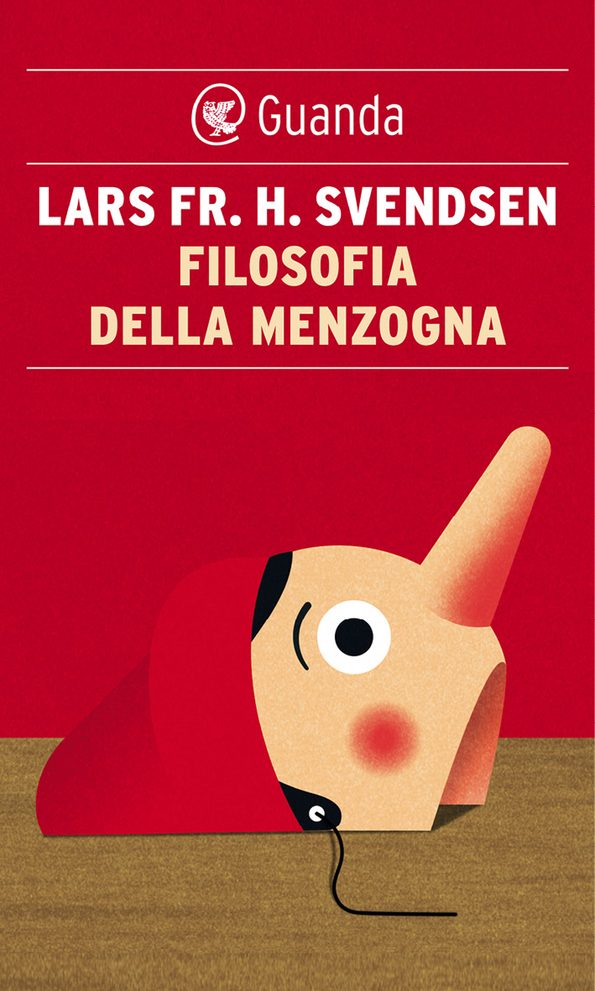 Filosofia della menzogna