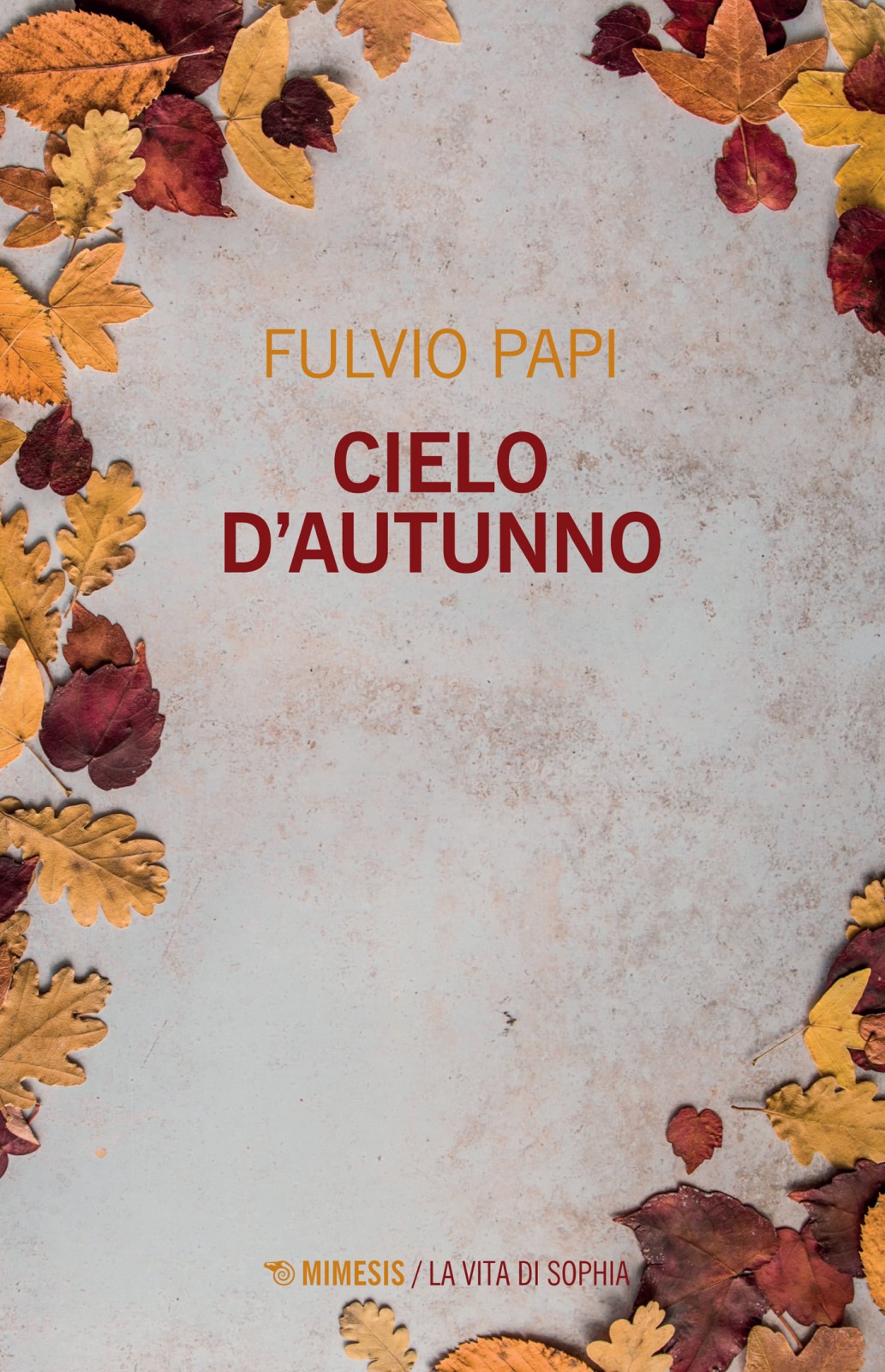 Cielo d'autunno