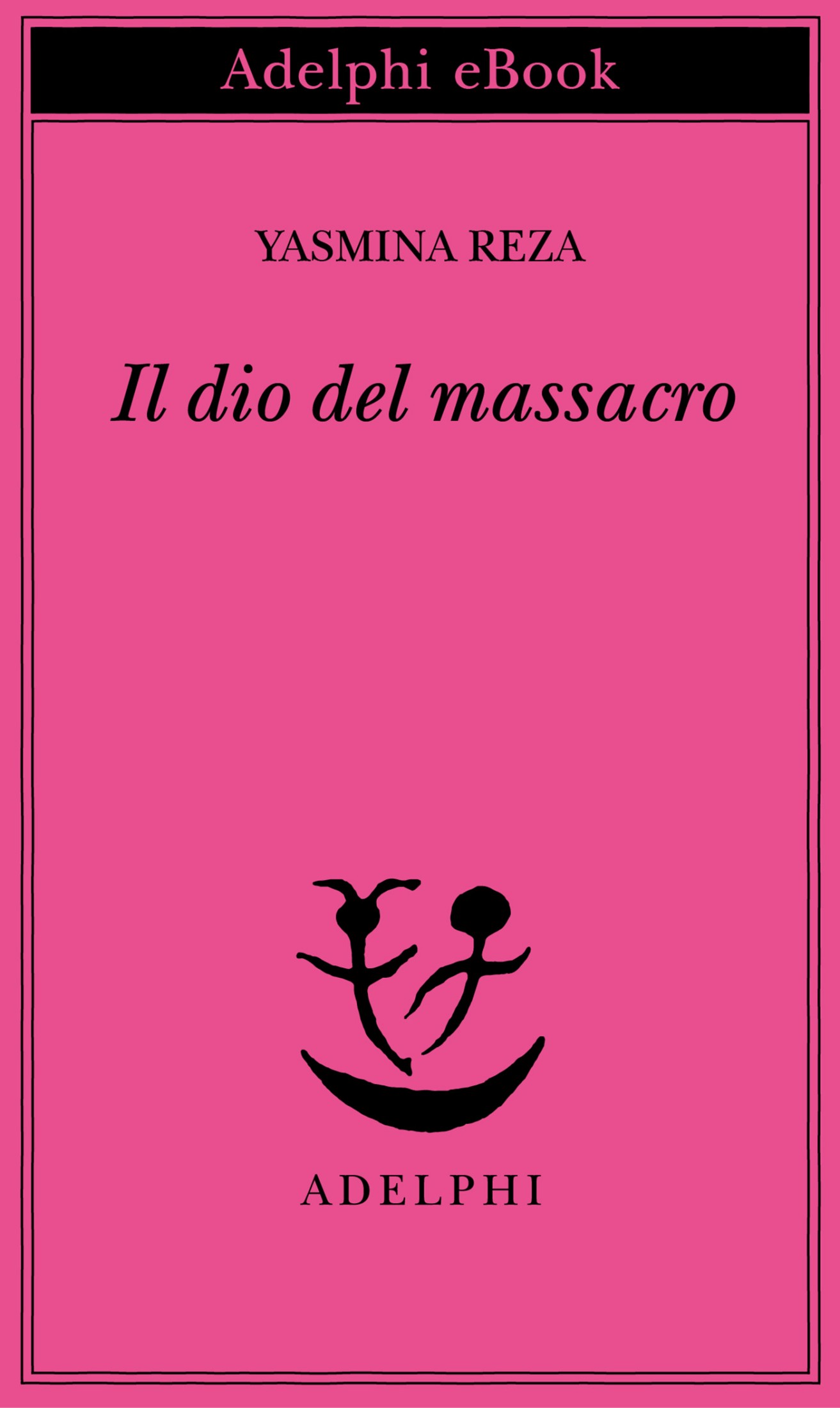 Il dio del massacro