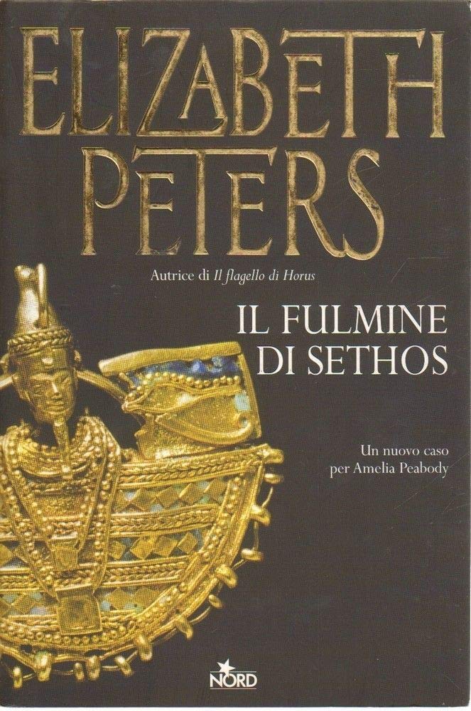 Il fulmine di Sethos