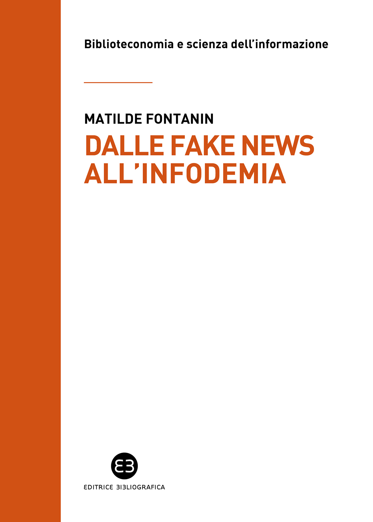 Dalle fake news all'infodemia