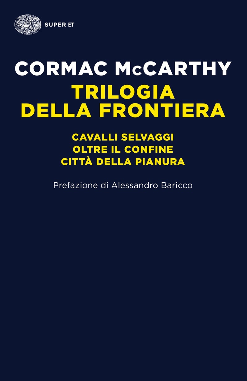 Trilogia della frontiera