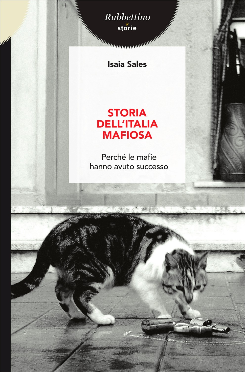 Storia dell’Italia mafiosa