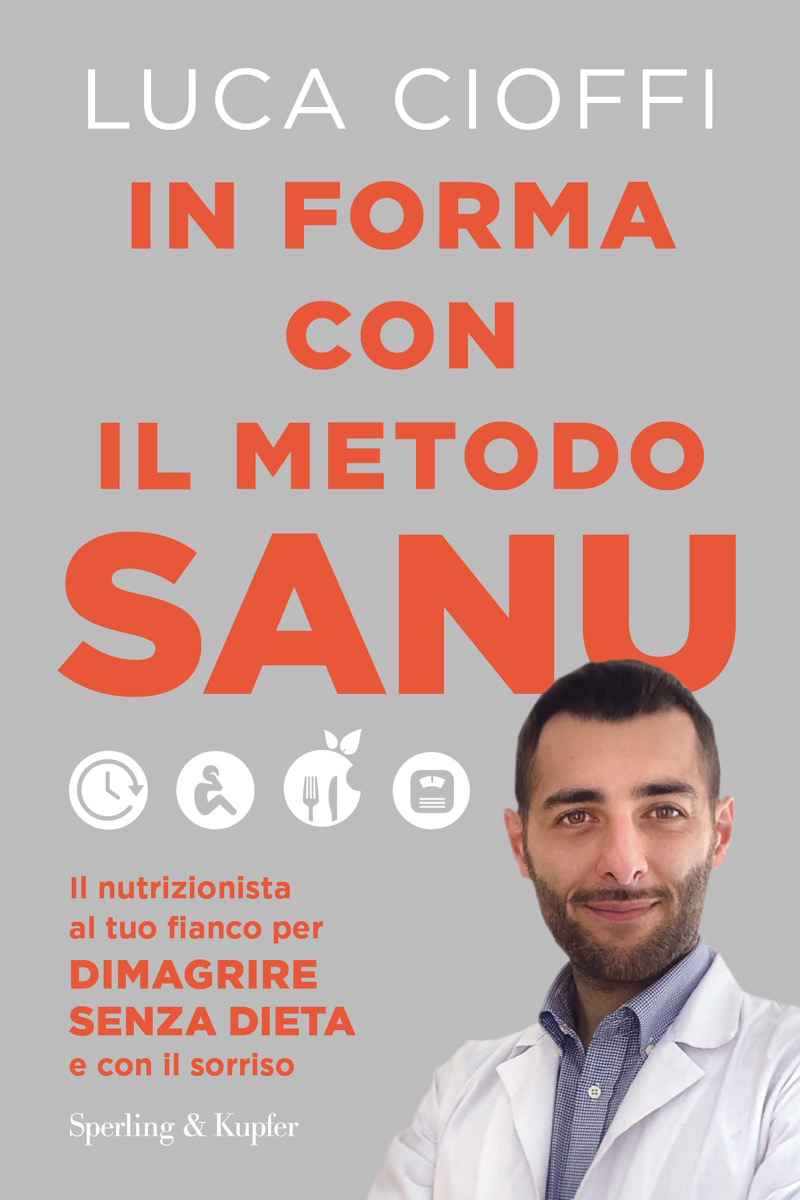 In forma con il metodo SANU