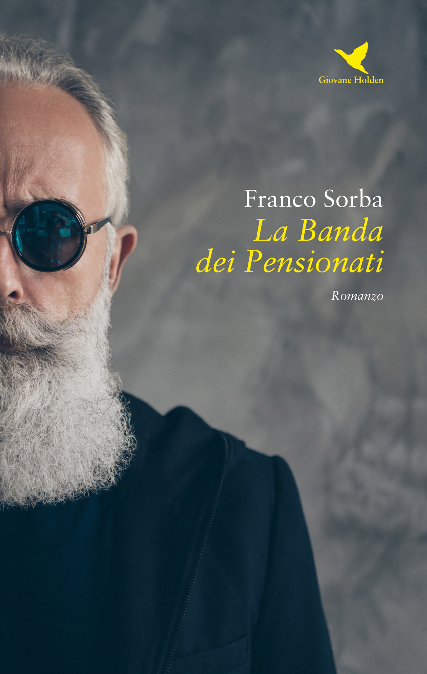 La Banda dei Pensionati