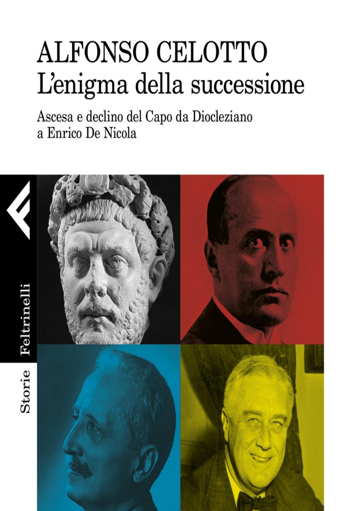 L'enigma della successione