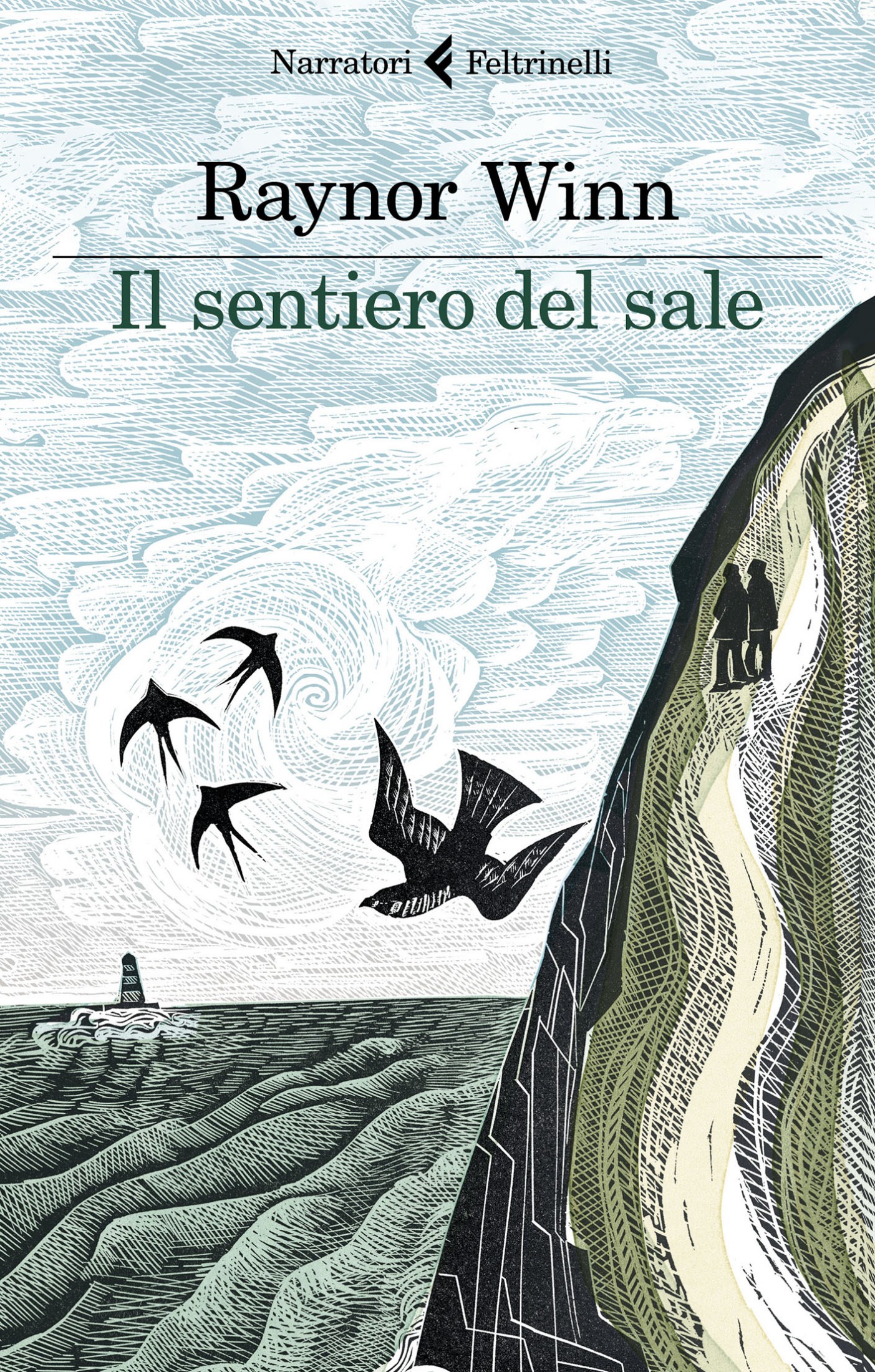 Il sentiero del sale