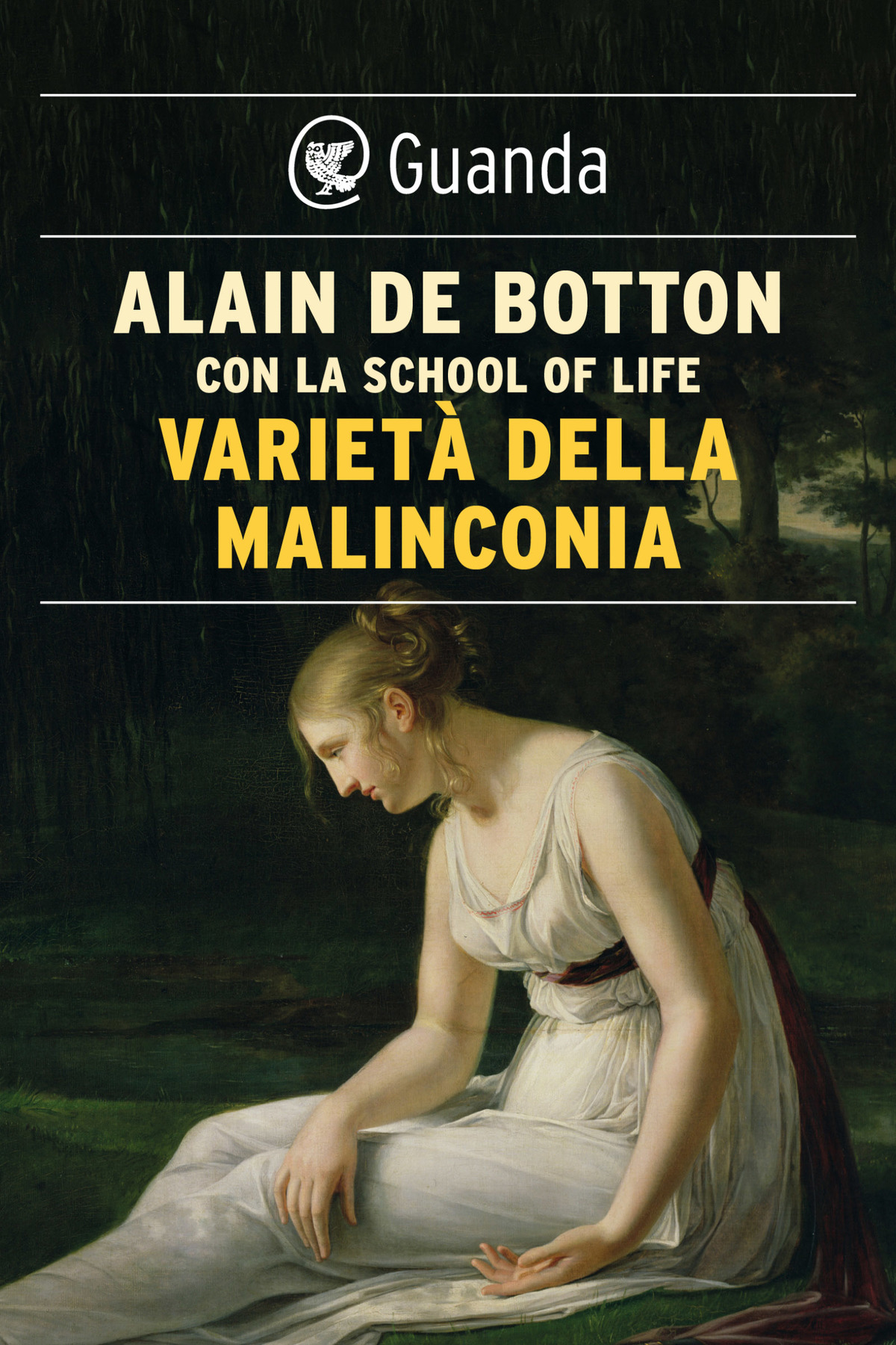 Varietà della malinconia