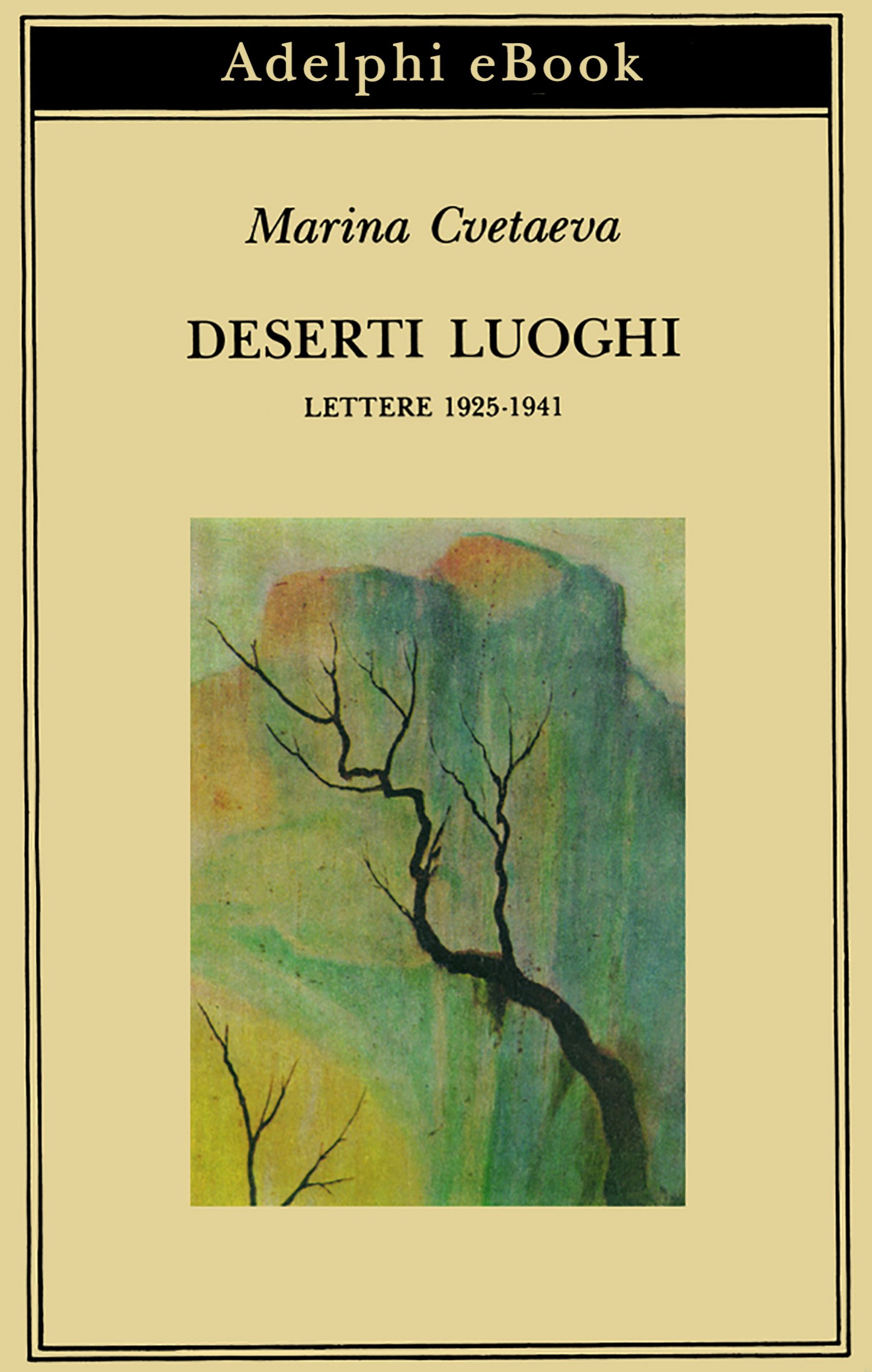 Deserti luoghi