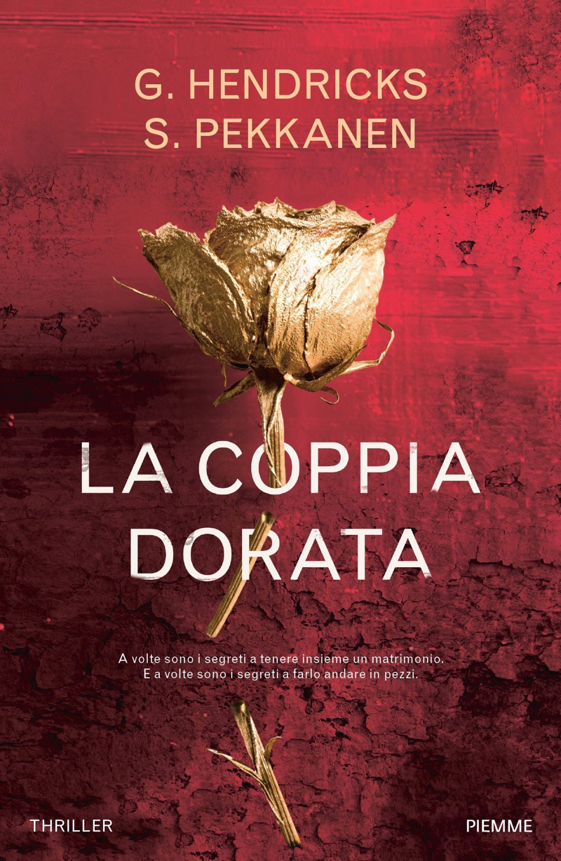 La coppia dorata