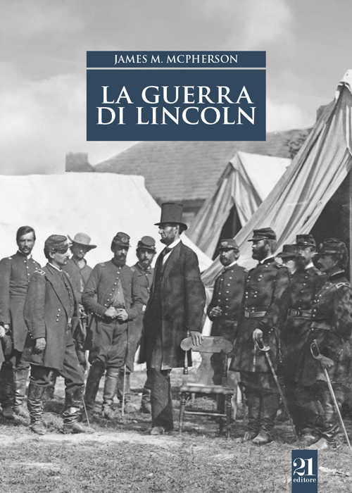 La guerra di Lincoln