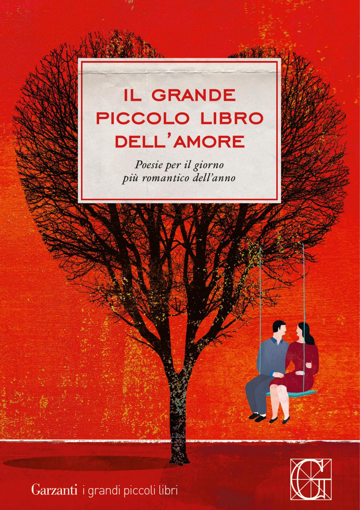 Il grande piccolo libro dell’amore