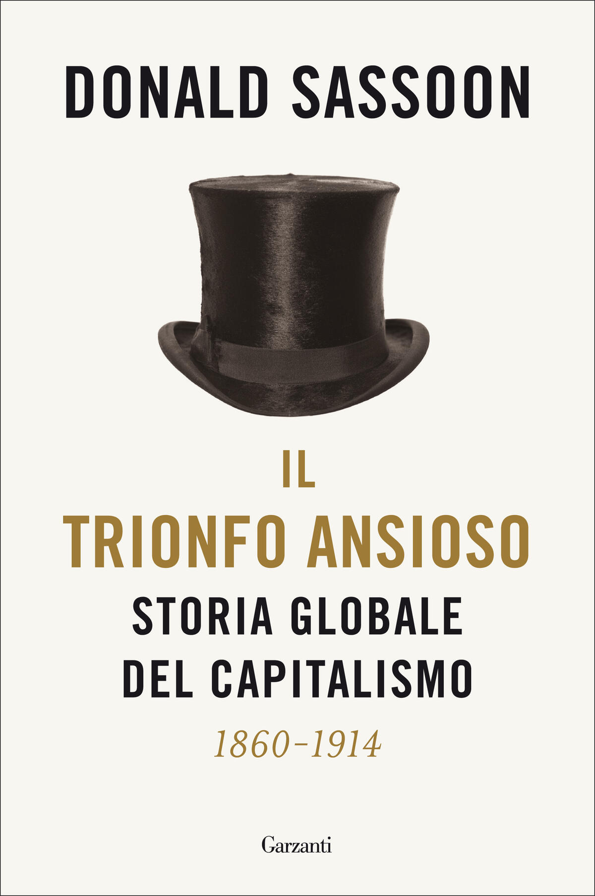 Il trionfo ansioso