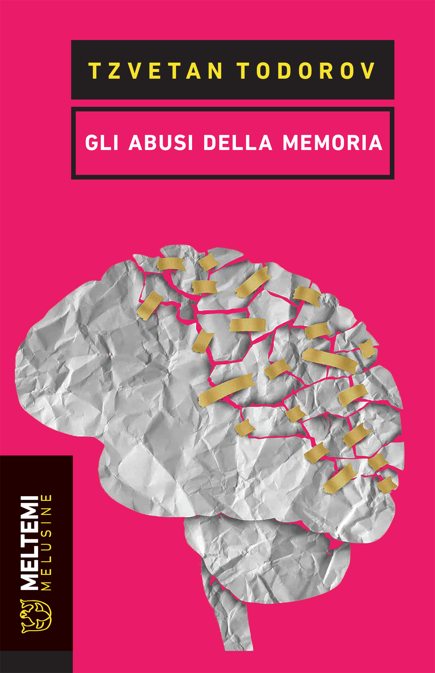 Gli abusi della memoria