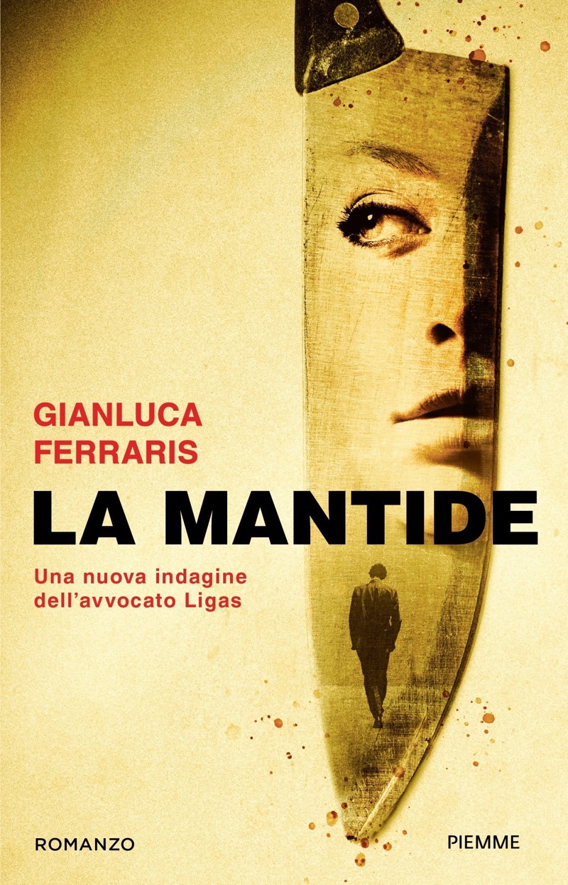 La mantide