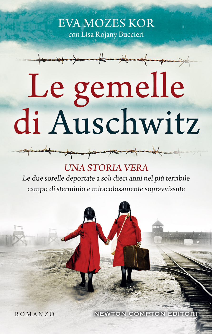 Le gemelle di Auschwitz