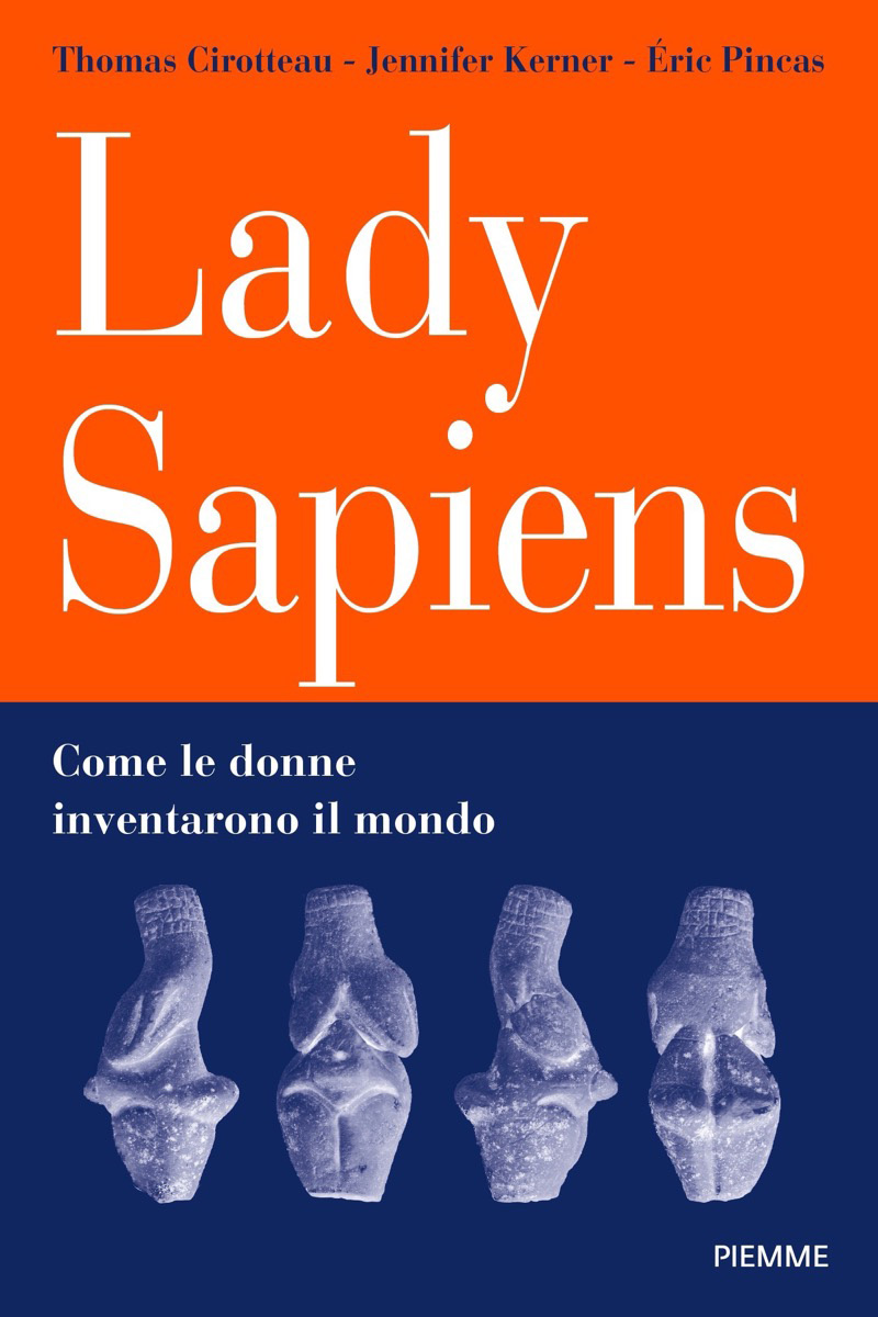 Lady Sapiens