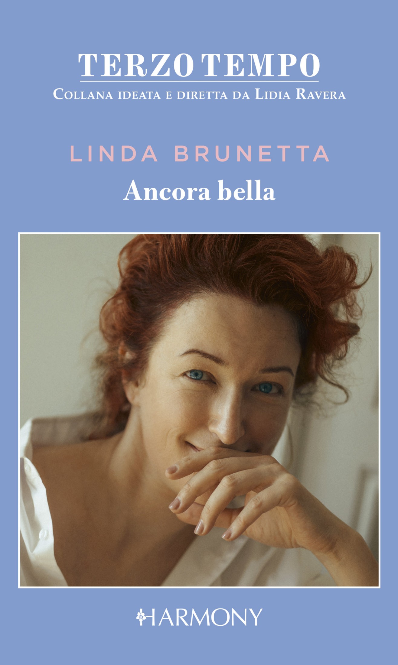 Ancora bella