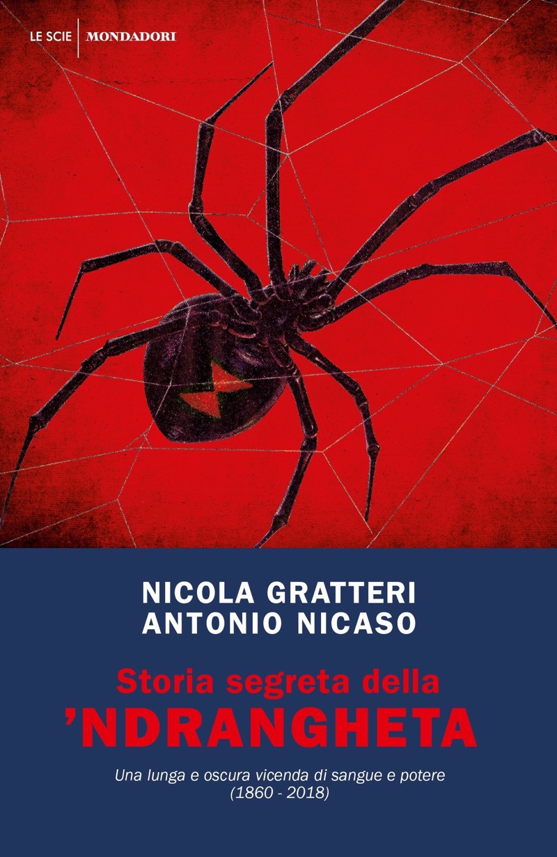 Storia segreta della 'ndrangheta