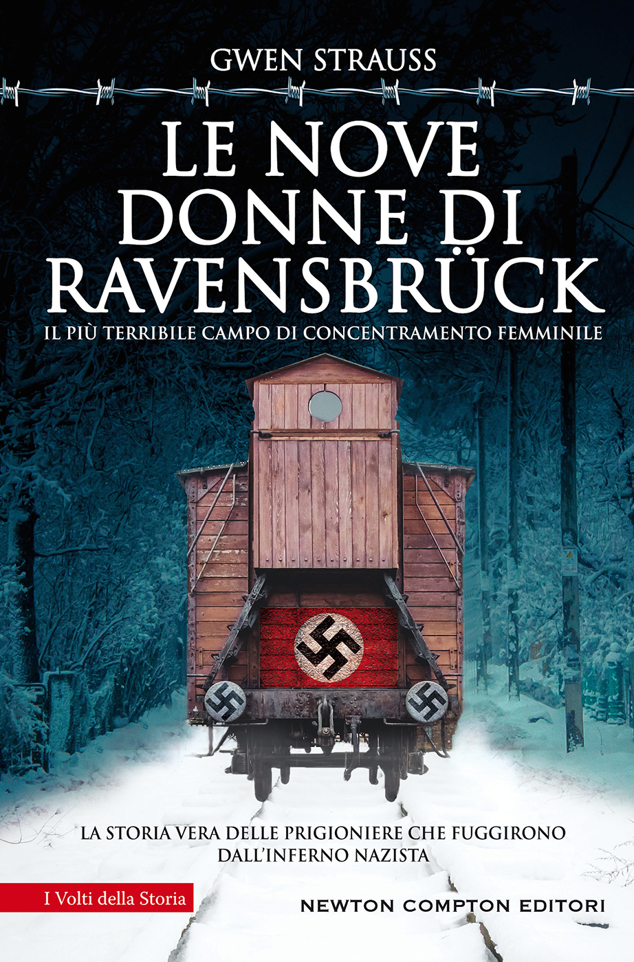 Le nove donne di Ravensbrück