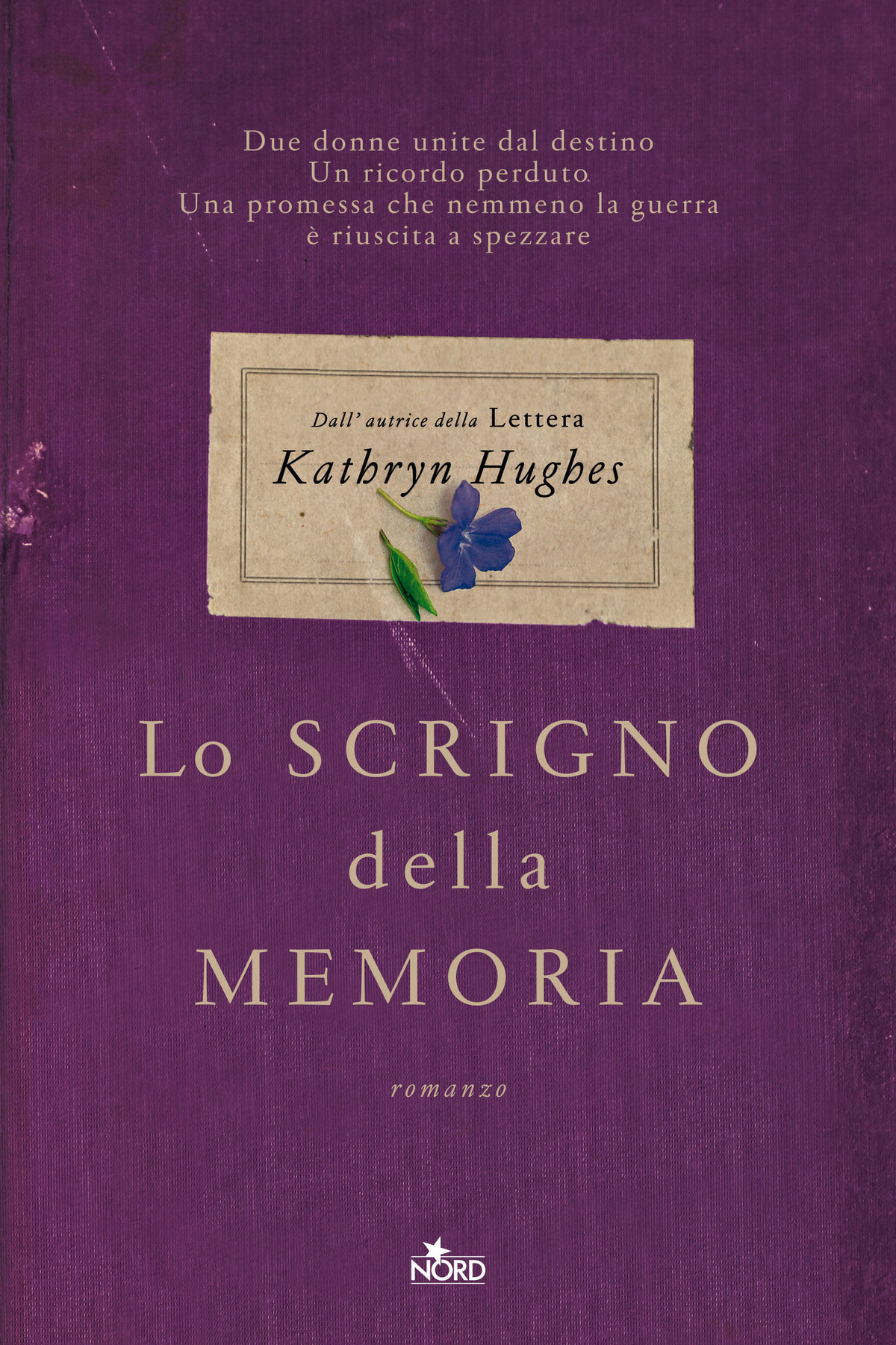 Lo scrigno della memoria