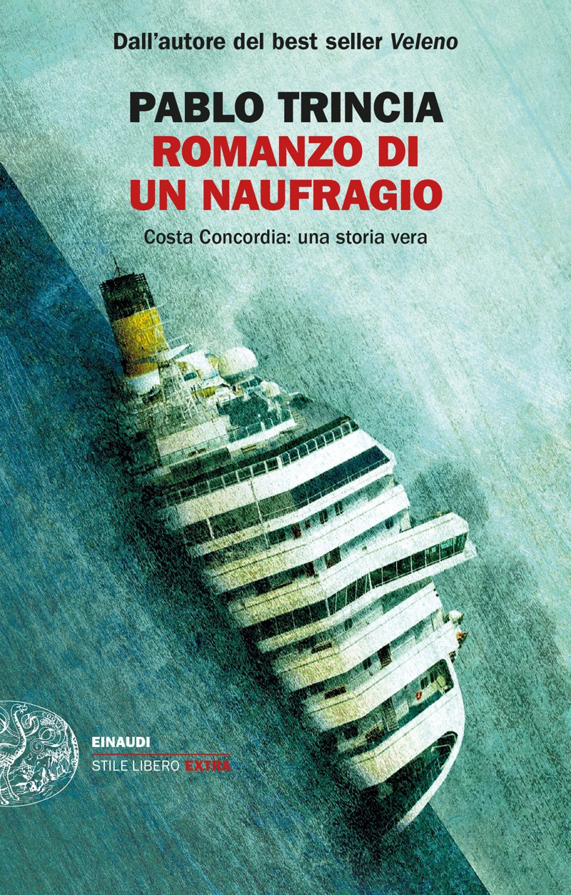 Romanzo di un naufragio