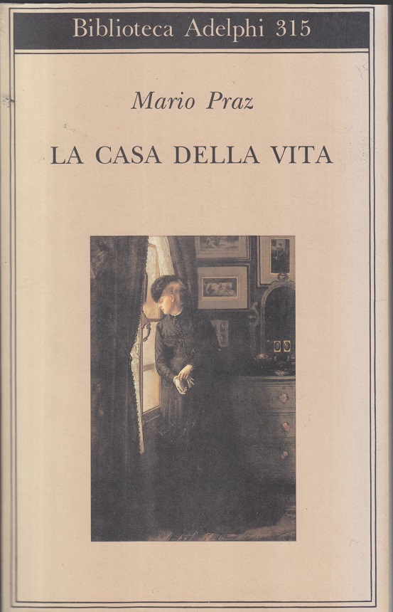 La casa della vita