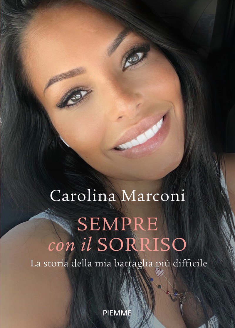 Sempre con il sorriso