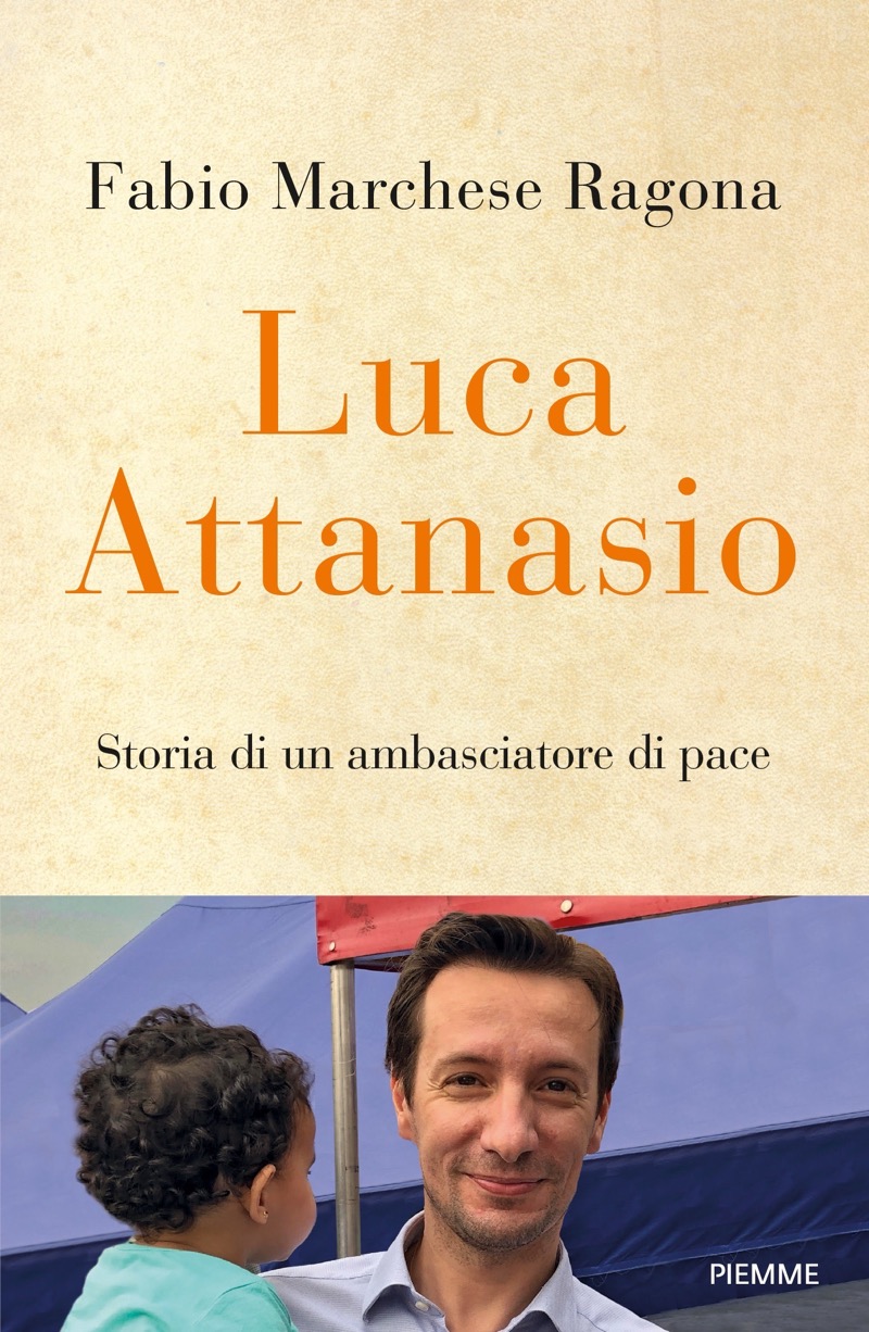 Luca Attanasio